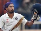 Wriddhiman Saha Retires: रिद्धिमान साहा ने क्रिकेट के सभी प्रारूपों से लिया संन्यास, अपने आखिरी मैच में शून्य पर हुए आउट
