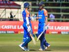 IND vs ZIM, 4th T20I: जिम्बाब्वे के खिलाफ भारत ने 3-1 से जीती सीरीज, मेज़बान टीम को 10 विकेट से हराया, जायसवाल और गिल ने खेली अर्धशतकीय पारी