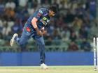 Yash Thakur IPL 2024: आईपीएल में युवा बॉलर ढा रहे कहर, विदर्भ के 25 वर्षीय तेज गेंदबाज यश ने तोड़ दी कमर