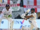 IND vs ENG, 5th Test: भारत 83 रन पीछे, नौ विकेट शेष, कुलदीप और अश्विन के बाद रोहित-यशस्वी ने अंग्रेज बॉलर को तोड़े, देखें हाइलाइट्स