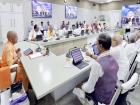 UP: पंचायत चुनाव, ओबीसी आयोग, मेट्रो प्रोजेक्ट एवं अन्य मुद्दों को लेकर योगी मंत्रिमंडल की बैठक में लिए गए अहम फैसले