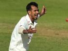 Yuzvendra Chahal Northamptonshire 2024: दूसरे मैच में 'पंच', प्रथम श्रेणी में 9वीं झटके 05 विकेट, इंग्लिश काउंटी चैंपियनशिप में लीसेस्टरशर पर 09 विकेट से जीत