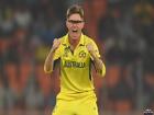 IND vs AUS: जाम्पा ने एक विश्व कप संस्करण में एक स्पिनर द्वारा सर्वाधिक विकेट लेने के मामले में मुरलीधरन के रिकॉर्ड के बराबरी की
