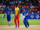 ZIM vs AFG, 3rd T20I: अफगानिस्तान ने जिम्बाब्वे के खिलाफ 2-1 से जीती T20I सीरीज, आखिरी मुकाबले में 5 विकेट से हराया