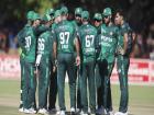ZIM vs PAK, 1st T20I: पाकिस्तान ने जिम्बाब्वे को पहले टी20 मुकाबले में आसानी से हराया, 57 रन से दी मात
