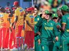 Zimbabwe vs South Africa, 1st Match 2025: 38 पर गिरे थे 3 विकेट, 37 गेंद और 52 रन की साझेदारी कर दिलाई जीत, रुबिन हरमैन और डेवाल्ड ब्रेविस ने पलटा गेम
