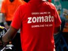 Zomato ने फ़ूड डिलीवरी प्लेटफ़ॉर्म फ़ीस बढ़ाकर ₹14.90 प्रति ऑर्डर किया