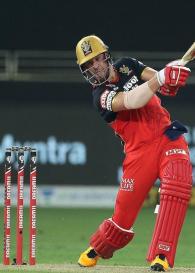 IPL 2021: एबी डिविलियर्स की दमदार बल्लेबाजी के आगे मुंबई पस्त, आरसीबी ने रोमांचक मुकाबले में दो विकेट से दर्ज की जीत IPL 2021: एबी डिविलियर्स की दमदार बल्लेबाजी के आगे मुंबई पस्त, आरसीबी ने रोमांचक मुकाबले में दो विकेट से दर्ज की जीत