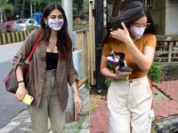 विद्या बालन - | Vidya Balan | Latest bollywood Photos at Lokmatnews.in