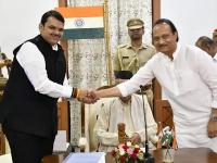 महाराष्ट्र में पुरानी है चाचा-भतीजे की लड़ाई, 250 साल पहले नारायण राव पेशवा से लेकर बाल ठाकरे-शरद पवार-गोपीनाथ मुंडे भी फंसे मुसीबत में - | The battle between uncle and nephew in Maharashtra is old, 250 years ago, from Narayan Rao Peshwa to Bal Thackeray-Sharad Pawar-Gopinath Munde also in trouble | Latest india Photos at Lokmatnews.in