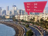 विश्व के सबसे आमिर शहरों में 12वें स्थान पर है मुंबई, जानें पहले नंबर पर है कौन? - | top 12 richest country pics images photos hd images | Latest world Photos at Lokmatnews.in