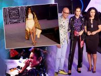 लाइव प्रोटेज फिनाले 17 - | Finale of Liva Protege 17 at Taj Lands End bandra | Latest india Photos at Lokmatnews.in