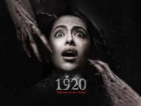 बॉक्स ऑफिस पर '1920 हॉरर ऑफ द हार्ट' ने मारी बाजी, 'आदिपुरुष' से आगे निकली अविका गौर की फिल्म - | 1920 Horrors of The Heart Box Office Collection day 4 avika gor film | Latest bollywood Photos at Lokmatnews.in