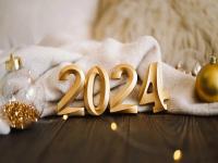 New Year 2024: प्राण प्रतिष्ठा कार्यक्रम से लेकर लोकसभा चुनाव, जानिए नए साल में होने वाली 6 प्रमुख घटनाएं - | New Year 2024: From Pran Pratishtha program to Lok Sabha elections, know 6 major events happening in the new year | Latest india Photos at Lokmatnews.in