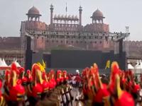 75वें गणतंत्र दिवस पर इतिहास रचेगी दिल्ली पुलिस, 'महिला शक्ति' करेगी कर्तव्य पथ पर मार्च, देखें - | 26 January 75th republic day parade special women power | Latest india Photos at Lokmatnews.in