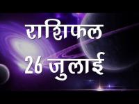 कन्या राशि वालों को उनकी मेहनत का मिलेगा आज फल...आप भी जानें अपना सबसे सटीक राशिफल