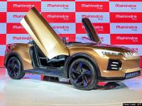 Auto Expo 2020: में मारुती से लेकर महिंद्रा और टाटा ने पेश की इलेक्ट्रिक कारें, देखें तस्वीरें - | Auto Expo 2020 Maruti Futuro-e Concept Mahindra Funster Roadster Tata Sierra Hyundai Tucson Kia Sonet mercedes Launch Electric cars Check Features Price and pics | Latest automobile Photos at Lokmatnews.in