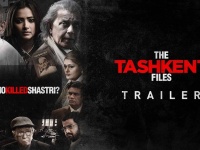The Tashkent Files Official Trailer Reaction: बहुत सारे सस्पेंस के साथ रिलीज हुआ 'द ताशकंद फाइल्स' का ट्रेलर