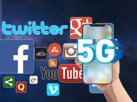 5जी सॉफ्टवेयर : सैमसंग, एप्पल नवंबर-दिसंबर में करेंगी फोन का सॉफ्टवेयर अपडेट - | Samsung apple update 5g phone software in november december | Latest technology Photos at Lokmatnews.in