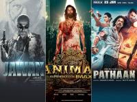 69th Filmfare Awards 2024: फिल्मफेयर नॉमिनेशन की रेस में जवान, पठान, रॉकी और रानी की प्रेम कहानी, जानें कौन मारेगा बाजी - | 69th Filmfare Awards 2024 Nominations Pathaan, Jawan and Rocky Aur Rani Kii Prem Kahaani in the race for Filmfare nomination, know who will win | Latest bollywood Photos at Lokmatnews.in