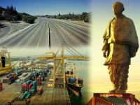 Pics: ये 7 प्रोजेक्ट पूरे होने पर आप भी कहेंगे आ गए इंडिया के "अच्छे दिन" - | Pics: 7 upcoming infrastructural projects of modi government brings acche din definitely for Indian people | Latest india Photos at Lokmatnews.in