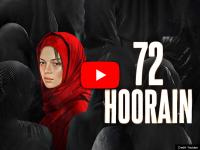 72 Hoorain Movie Trailer: फिल्म 72 हूरें का ट्रेलर रिलीज, देखकर खड़े हो जाएंगे रोंगटे - | 72 hoorain trailer aamir bashir film release on 7 july | Latest bollywood Photos at Lokmatnews.in