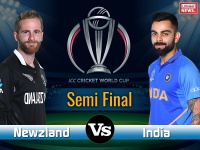 ICC World Cup: खिताब से 2 कदम दूर टीम इंडिया, जानें न्यूजीलैंड के खिलाफ क्या होगी रणनीति...