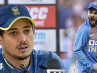 India vs South Africa वनडे सीरीज रद्द, कोरोना वायरस के कहर के चलते लिया गया फैसला