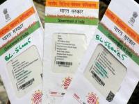 Mobile number Update on Aadhar Card: आधार कार्ड में अपना मोबाइल नंबर कैसे बदल सकते हैं, आसान है तरीका, जानिए - | How to update mobile number on Aadhaar Card, know all about easy steps | Latest india Photos at Lokmatnews.in