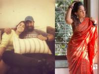 आमिर खानची मुलगी इरा नव्या घरात झाली शिफ्ट, लॉकडाऊनमध्ये वडिलांसोबत स्पेंट केला क्वॉलिटी टाईम-PHOTOS - Marathi News | Aamir Khan's daughter Ira shifted to new house see pics | Latest filmy Photos at Lokmat.com