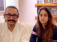 Aamir Khan: फिल्मों को अलविदा कहने वाले थे 'आमिर खान', कहा बच्चे नहीं होते तो फिल्में छोड़ देता - | Aamir khan says he almost left movies because he was disturbed and unhappy | Latest bollywood Photos at Lokmatnews.in