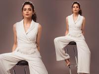 'कहीं तो होगा' की कशिश का इस कदर बदला लुक, इंस्टा पर फैंस ने भरी आंहें - | Kahiin To Hoga Fame Aamna Sharif Bold Photos Raise Temperature on Instagram | Latest television Photos at Lokmatnews.in