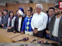 'आप' को हाईकोर्ट से राहत की उम्मीद