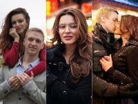 फिरंगी पति के साथ लिपलॉक करती दिखी टीवी की यह खूबसूरत 'नागिन' - | naagin fame aashka goradia share liplock pics with her husband, see photos images | Latest television Photos at Lokmatnews.in