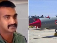 विंग कमांडर अभिनंदन लौटेंगे घर, पाकिस्तानी पीएम इमरान खान का ऐलान
