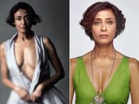 टीवी की सासू मां हुईं बोल्ड, सोशल मीडिया पर फैंस ने किया ट्रोल - | TV actress Achint Kaur shares her bold pictures, gets trolled on Social Media, see photos | Latest hot-sexy Photos at Lokmatnews.in