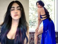 अदा शर्माच्या या फोटोंनी व्हाल क्लिन बोल्ड, पाहा तिचे हे फोटो - Marathi News | bollywood actress adah sharma bold photos went viral on social media PSC | Latest filmy Photos at Lokmat.com