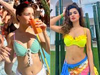 बॉलीवुड अभिनेत्री - | bollywood actress | Latest bollywood Photos at Lokmatnews.in