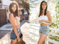 लॉरेन गॉटलिब - | Lauren Gottlieb | Latest bollywood Photos at Lokmatnews.in