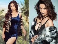 अदा खान की अदाओं के हैं लाखों दीवाने, तस्वीरों में देखें लेटेस्ट हॉट फोटोशूट - | Naagin fame Sesha aka Adaa Khan share her hot photoshoot on Instagram, see bold pics photos hd images | Latest hot-sexy Photos at Lokmatnews.in