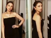 अदिति राव हैदरी - | Aditi Rao Hydari | Latest bollywood Photos at Lokmatnews.in