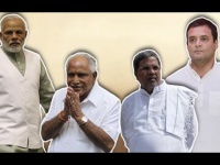 Hindi Afternoon News Bulletin: कर्नाटक विधानसभा चुनाव के त्रिशंकु नतीजों के बाद, देखें दोपहर तक की बड़ी खबरें
