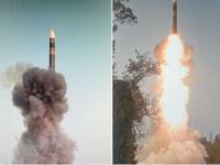 Mission Divyastra: मेड इन इंडिया अग्नि-5 न्यूक्लियर मिसाइल के बारे में जानिए 5 मुख्य बातें - | Mission Divyastra: Made in India Agni-5 Know about 5 main things about nuclear missiles | Latest india Photos at Lokmatnews.in