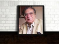 पुण्यतिथि विशेषः ...और 'फ़राज़' चाहिए कितनी मोहब्बतें तुझे - | Death Anniversary Ahmed Faraz: life journey and his Best Shayari | Latest motivational-stories Photos at Lokmatnews.in