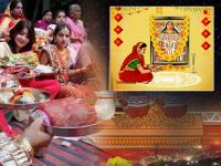 Photos: जानिए क्यों मनाते हैं अहोई अष्टमी, संतान की लम्बी उम्र होने के अलावा मिलते हैं ये बड़े लाभ - | Ahoi Ashtami 2018:images, greeting, significance in Hindi | Latest spirituality Photos at Lokmatnews.in