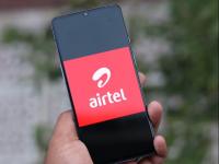 एयरटेल ने ग्राहकों को दिया झटका, 49 रुपये का प्रीपेड रिचार्ज बंद, अब 79 में मिलेगा शुरुआती पैक - | Airtel consumer prepaid recharge of Rs 49 stopped now initial pack will be available in 79 | Latest technology Photos at Lokmatnews.in