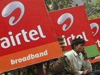 Bharti Airtel: भारती एयरटेल की आय में 22 प्रतिशत ग्रोथ, घाटे में कंपनी, कमाई सर्वोच्च स्तर पर, see pics - | Airtel posts highest ever quarterly revenue Q2FY21rise 22% to ₹25,785 crore images viral see pics | Latest india Photos at Lokmatnews.in