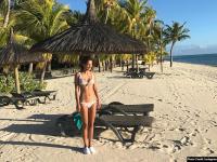 'सत्यमेव जयते' की एक्ट्रेस आयशा शर्मा ने शेयर की बिकीनी Pics - | Satyamev Jayate actress Aisha Sharma Share Her Bikini Photos on Instagram, View Hot Pics Hd Images | Latest hot-sexy Photos at Lokmatnews.in