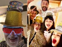 नया साल 2021 - | year 2021 | Latest bollywood Photos at Lokmatnews.in