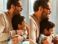 अजय देवगन - | ajay devgn | Latest bollywood Photos at Lokmatnews.in